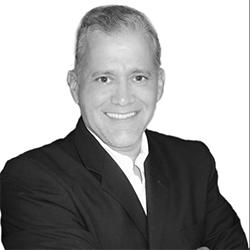 Herberto de la Rosa