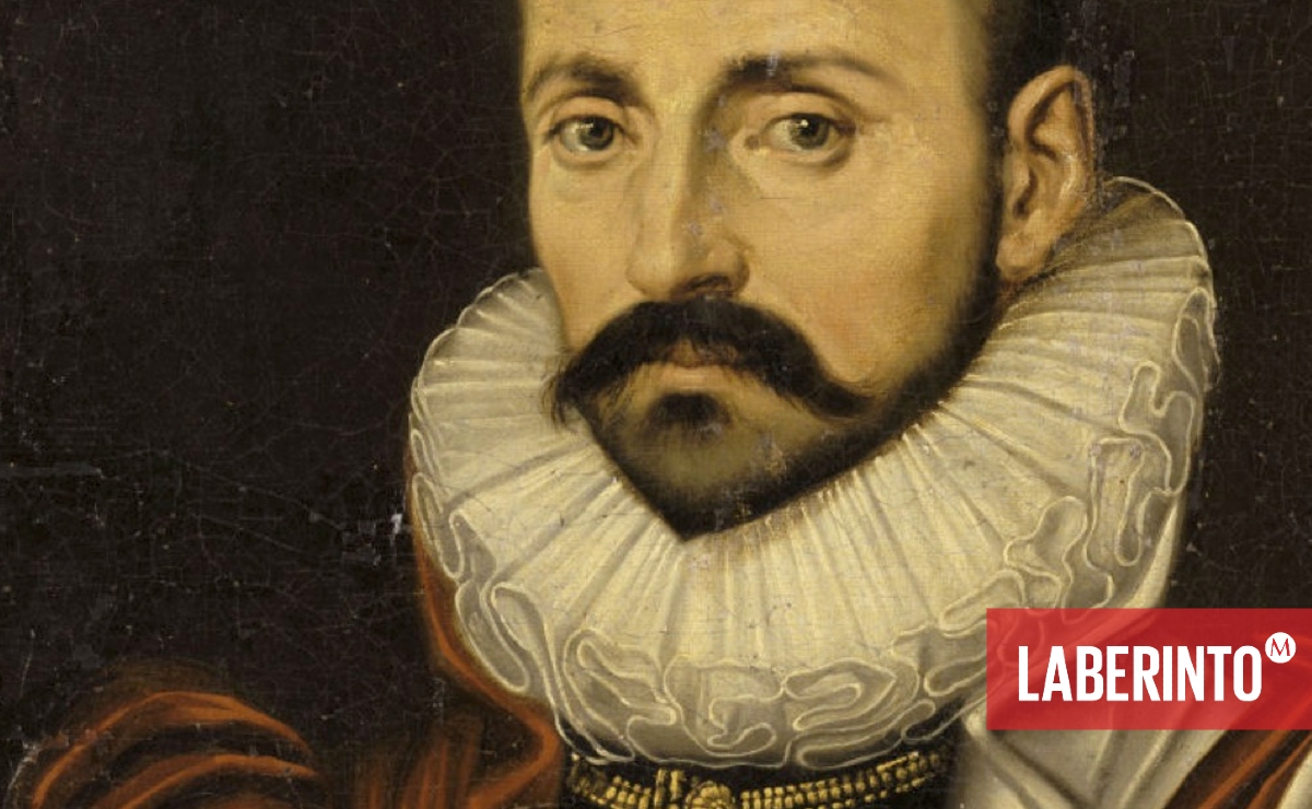 Michel de Montaigne, 1533-1592. (Wikimedia Commons)