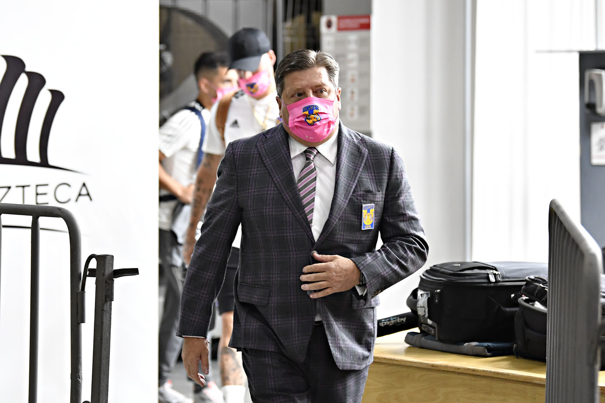 Miguel Herrera (Imago7)
