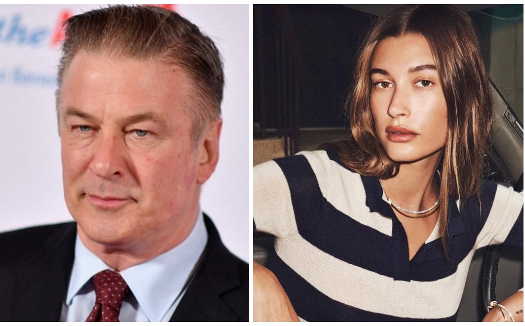 Alec Baldwin ys u relación con Hailey Baldwin, esposa de Justin Bieber