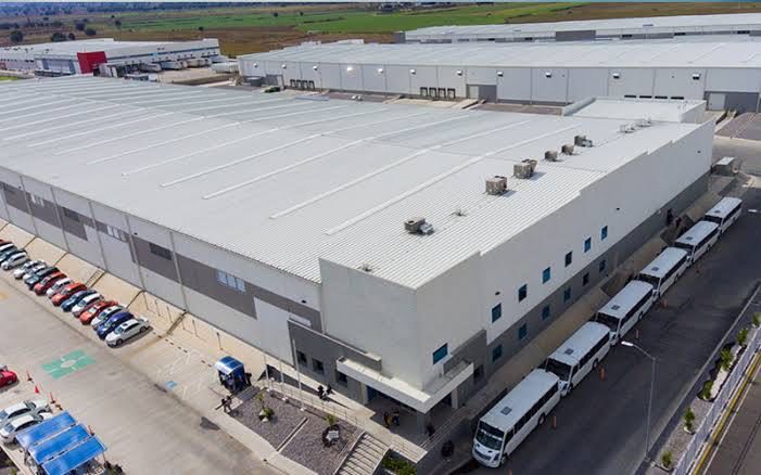 Parques industriales en Coahuila. | Especial