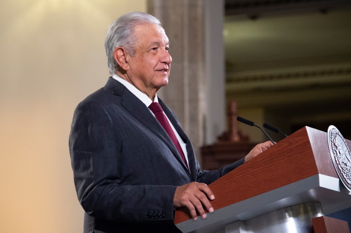 El Presidente indicó que las vacunas anticovid de Sputnik y CanSino ya han demostrado su efectividad. (Especial)