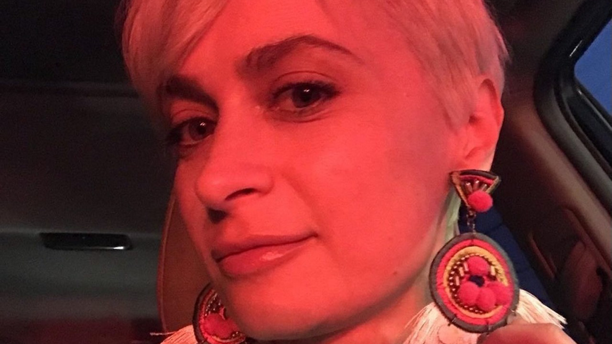 ¿Quién era Halyna Hutchins, la directora de fotografía?