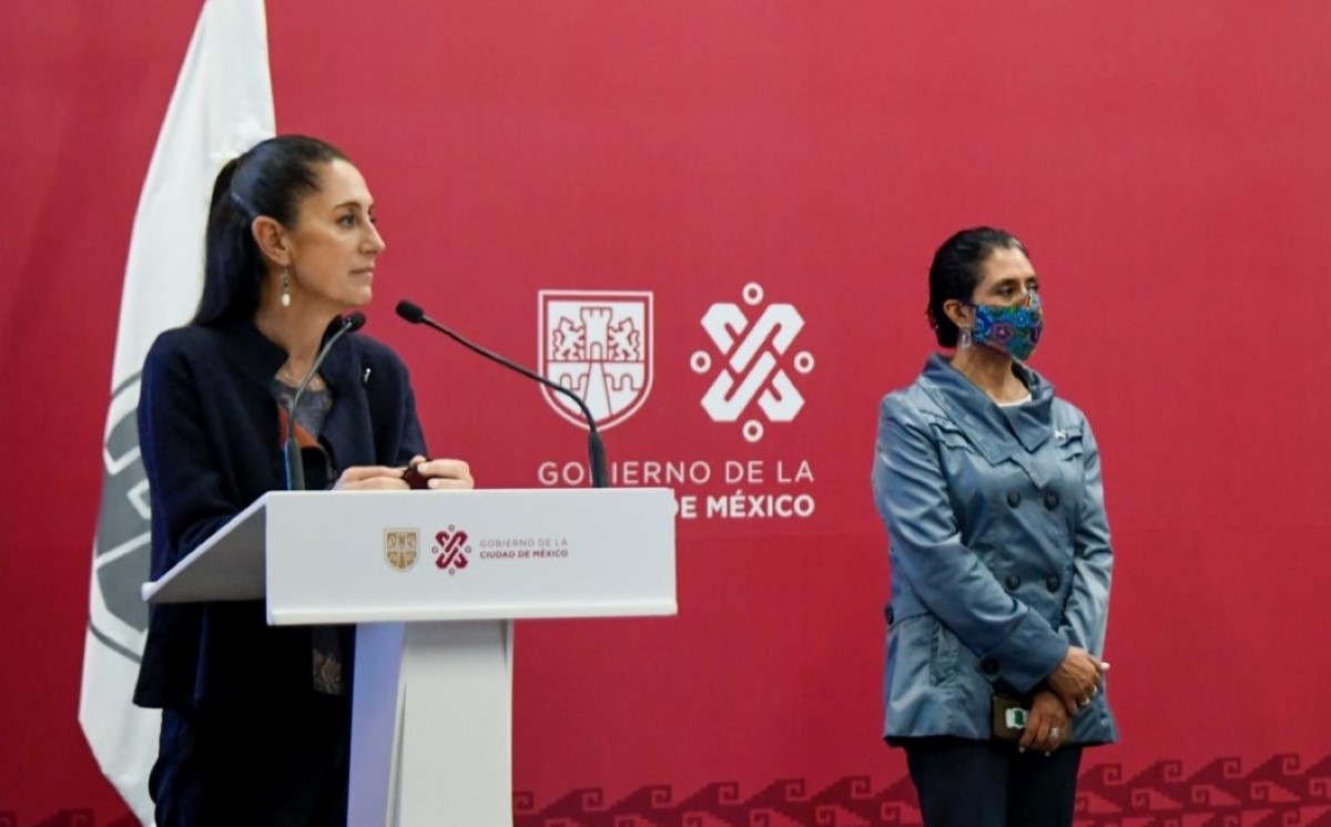 Sheinbaum realizará una gira por todas las alcaldías de CdMx. | Especial