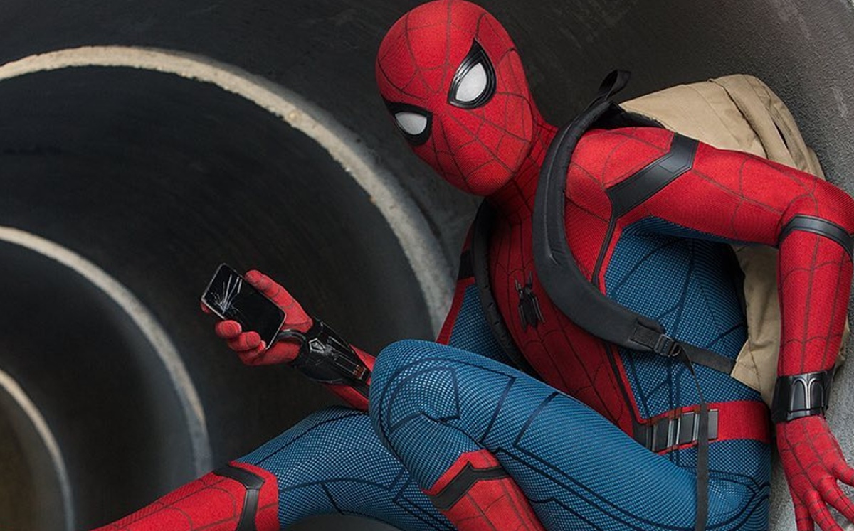 Sony Pictures también ha dado pistas de que pronto podríamos ver el tráiler (Instagram).