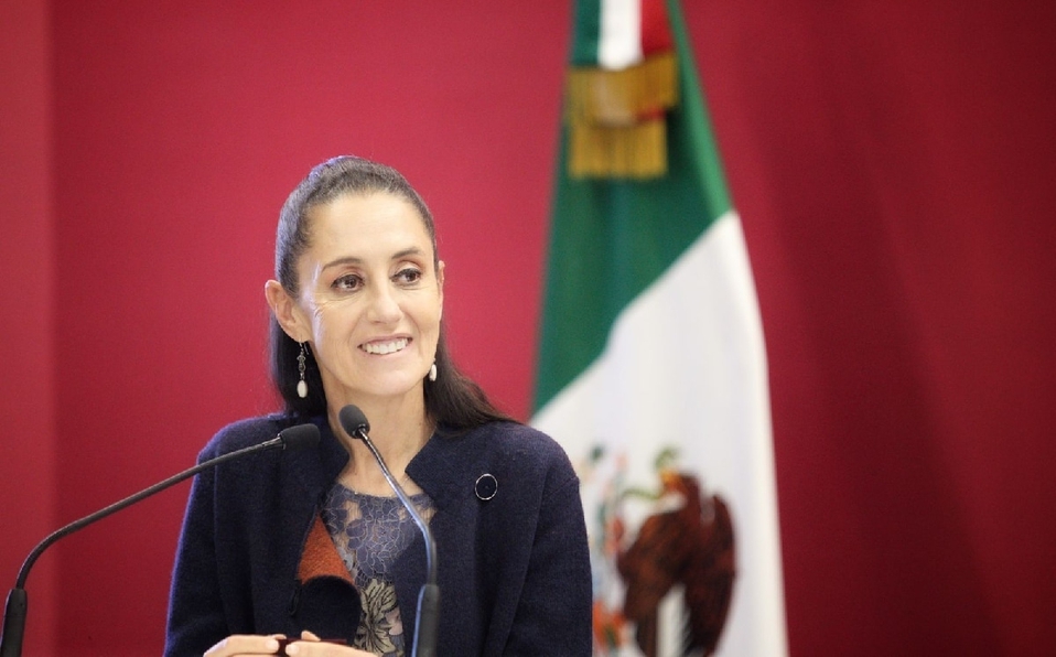 “También tengo mis críticas”: Sheinbaum tras declaraciones de AMLO sobre la UNAM