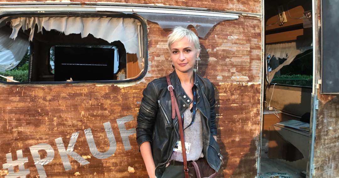 Halyna Hutchins murió luego de que le dispararan en la cinta Rust | Especial