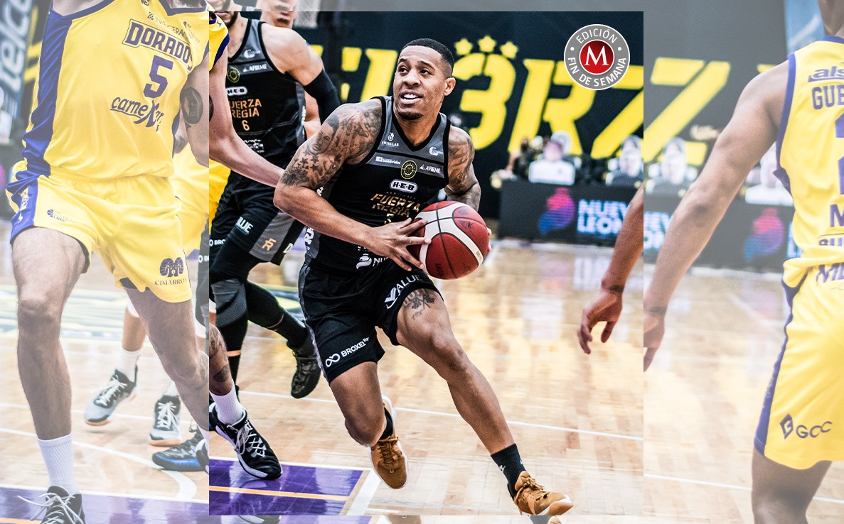 Inician las batallas por el título de la LNBP