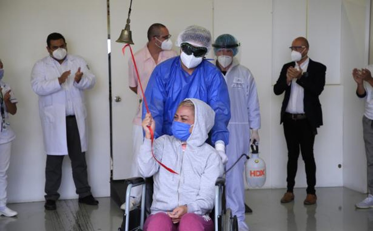 Médicos del IMSS
