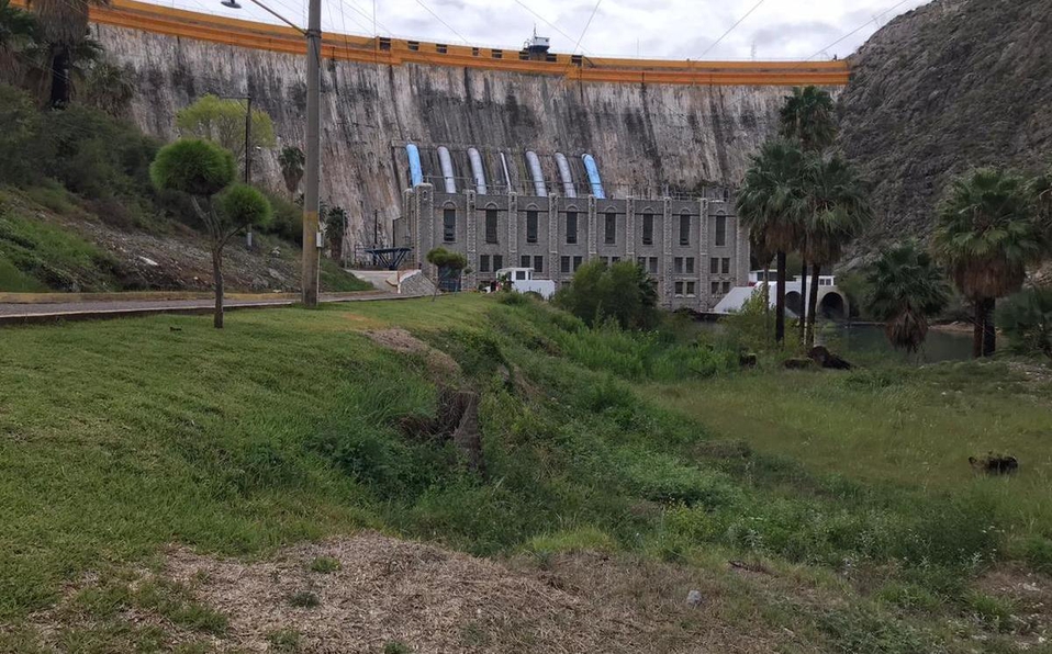 Tras más de un año de conflicto, liberan la presa La Boquilla