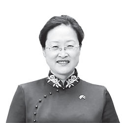 Wang Huijun
