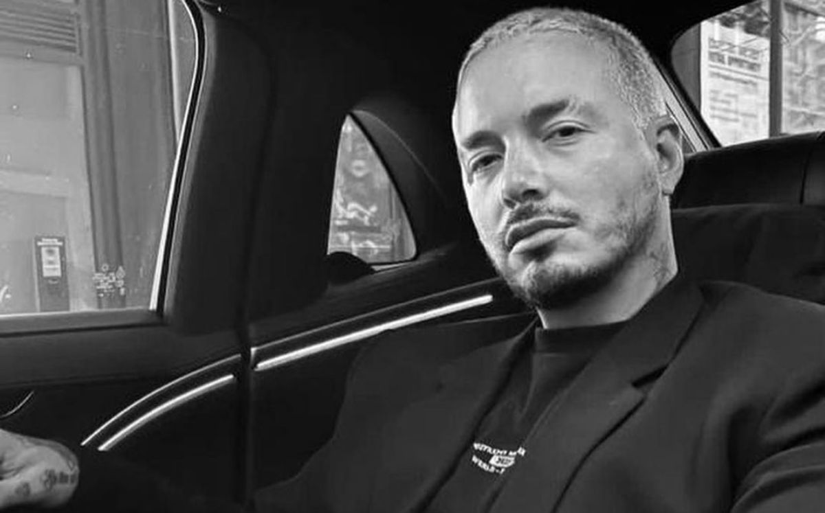 J Balvin pide disculpas por video polémico de 'Perra' (Instagram).