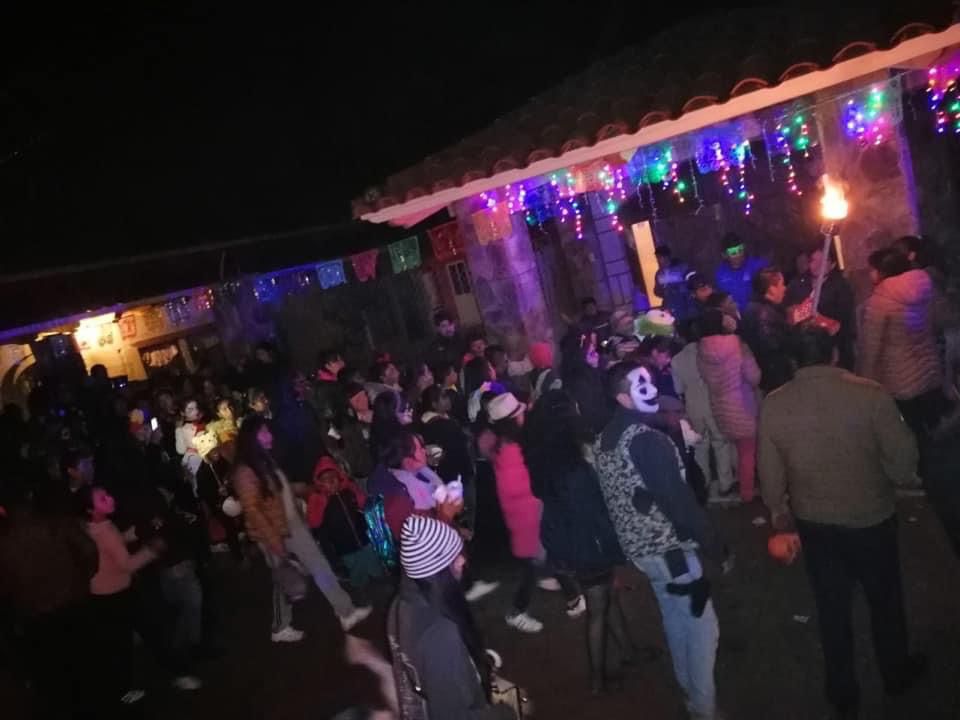 Gran Festival de Leyendas y Tradiciones de Tomatlán | Especial