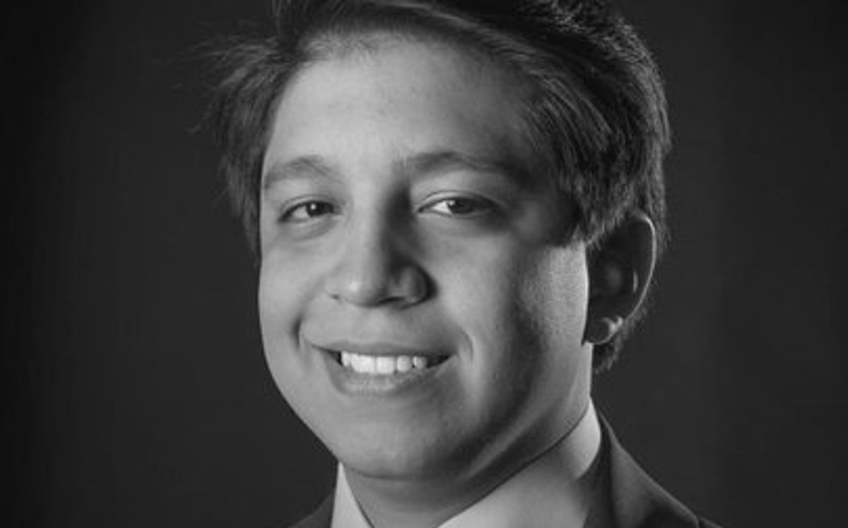 Iván Ayón-Rivas. (Twitter)