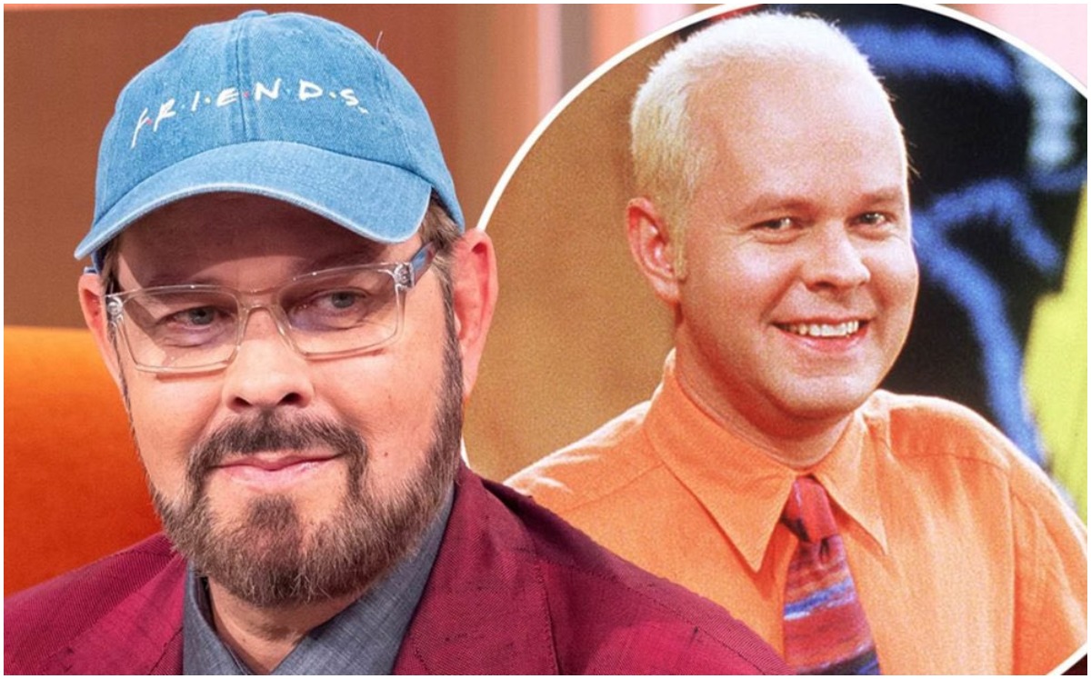 James Michael Tyler falleció / twitter