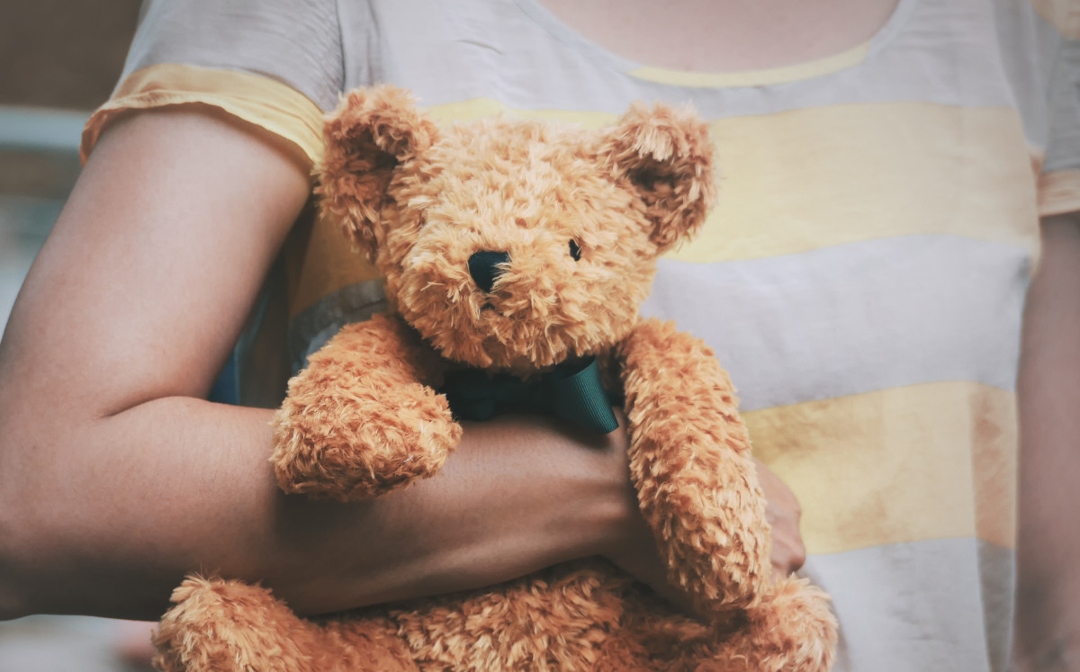 El caso de una niña de 11 años embarazada por violación conmociona a Bolivia. (Especial)