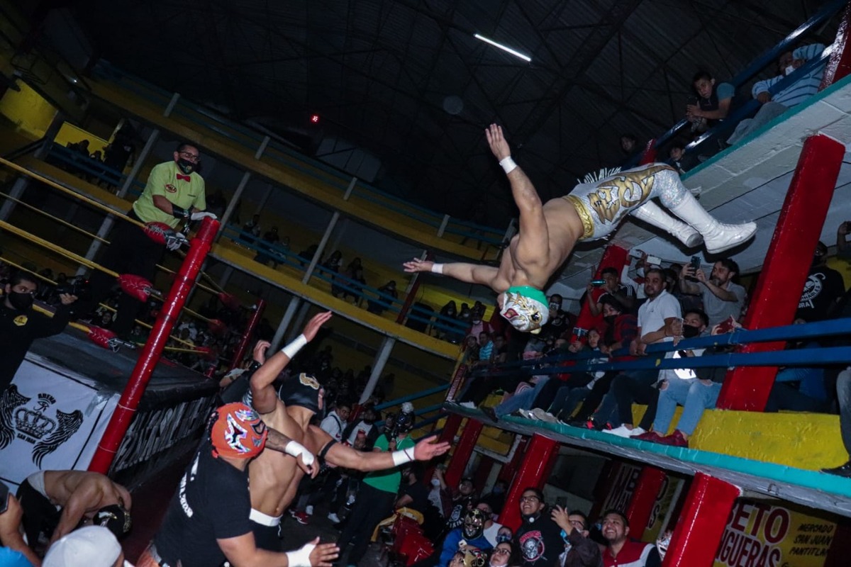 Foto: Monserrat Yepez