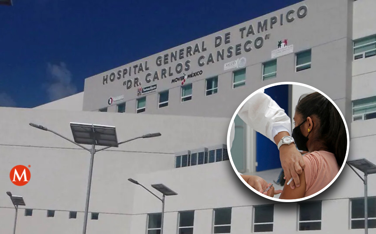 Hospital Canseco usará 5 consultorios para vacunación de niños.