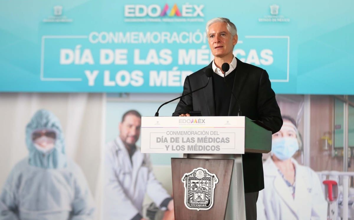 "Hoy estamos viviendo una situación más estable". (Especial)