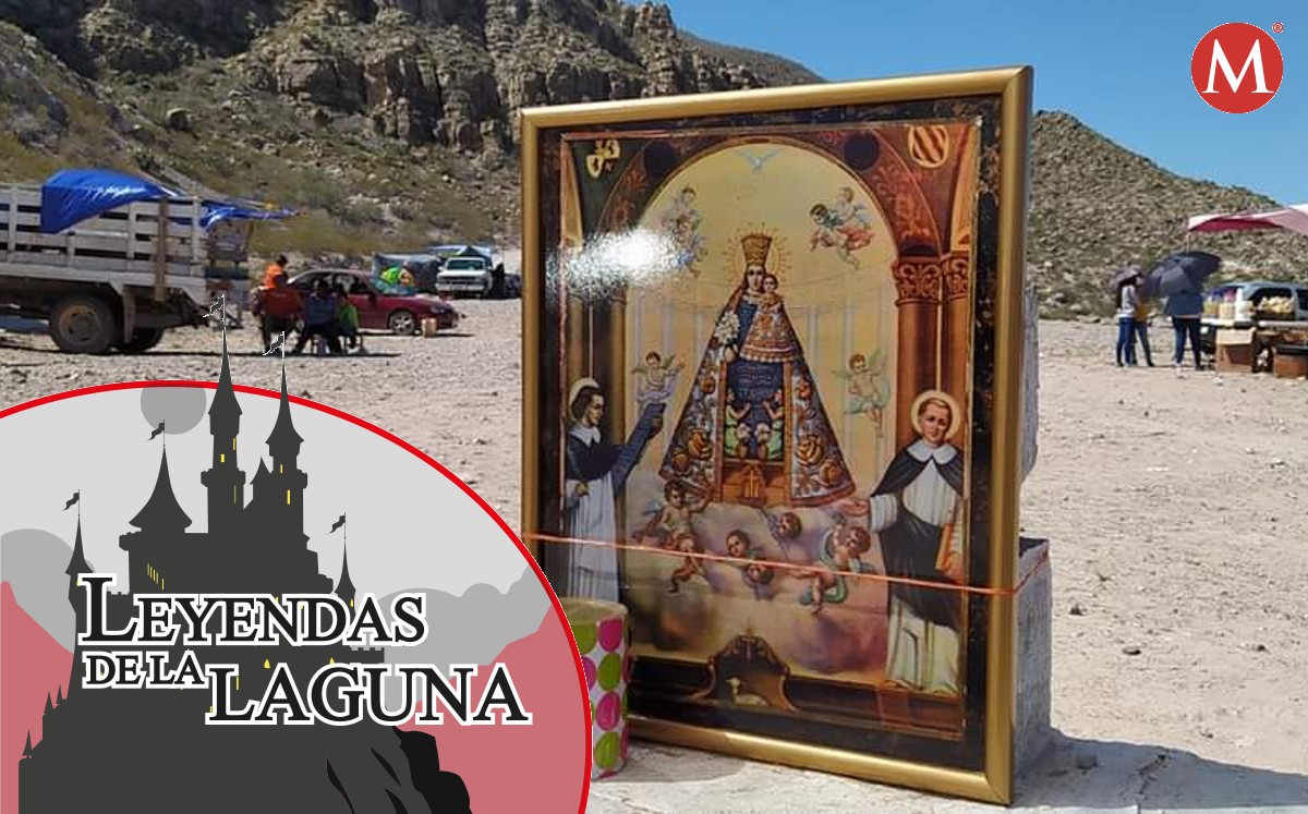 Con júbilo estuvieron en la llamada 'Sierrita', en el cerro que cubre al ejido. (Especial)