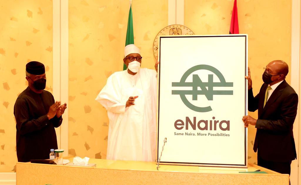 Nigeria lanza eNaira | Especial
