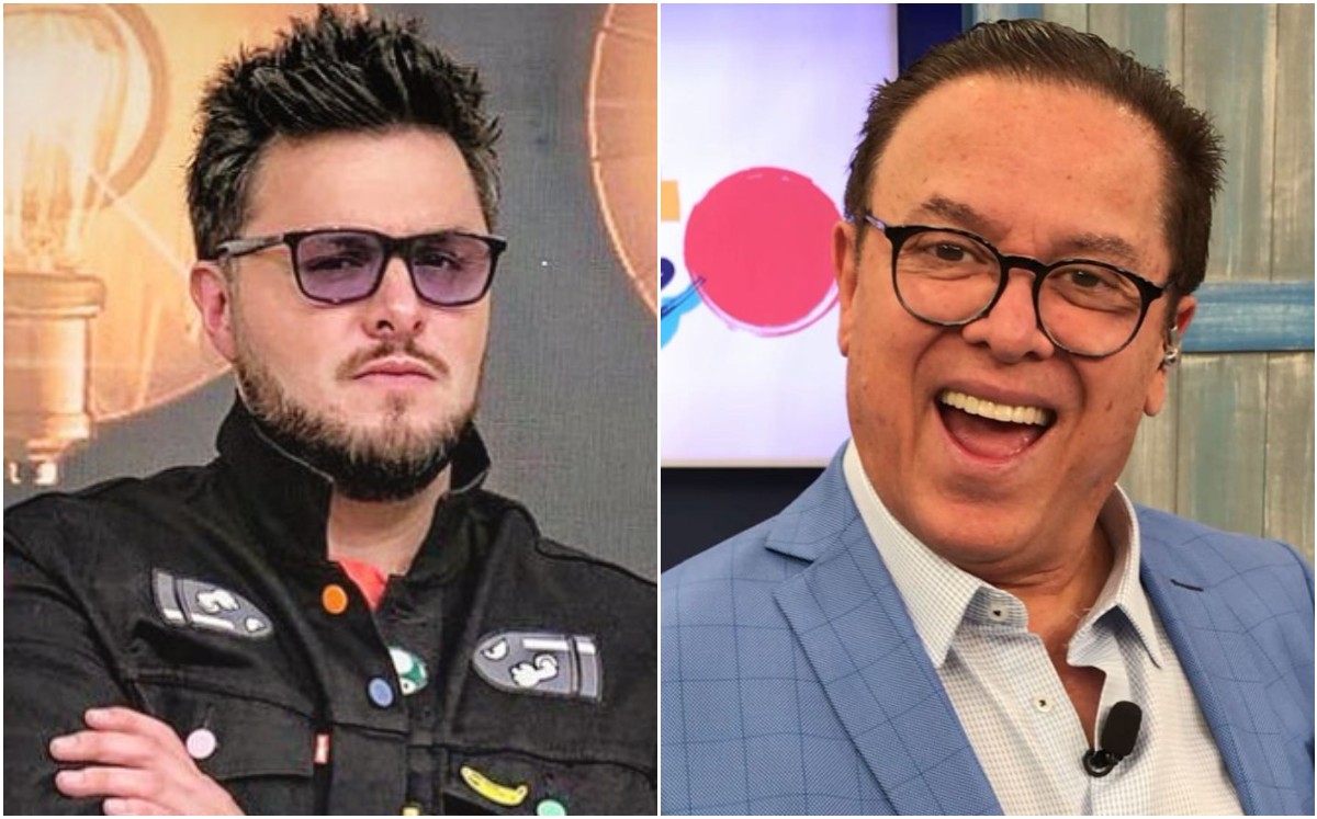 Paul Stanley revela la traición de Mario Bezares (Especial).