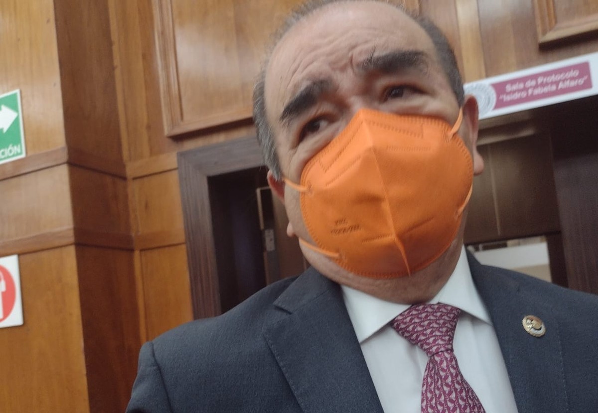 "Piden que seamos intermediarios, ser gestores para que Finanzas libere con más prontitud los recursos”. (Especial)
