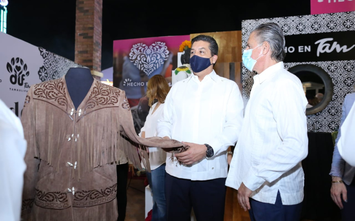 Con el Nuevo Recinto Ferial y Ganadero, Tampico Reafirma su Vocación Turística: Chucho Nader