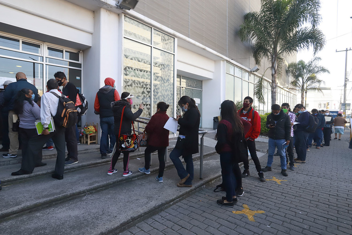 Reforma laboral opera con rezago en Puebla | Agencia Enfoque