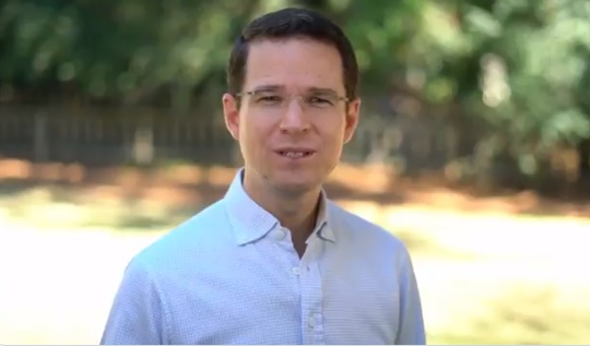 Ricardo Anaya