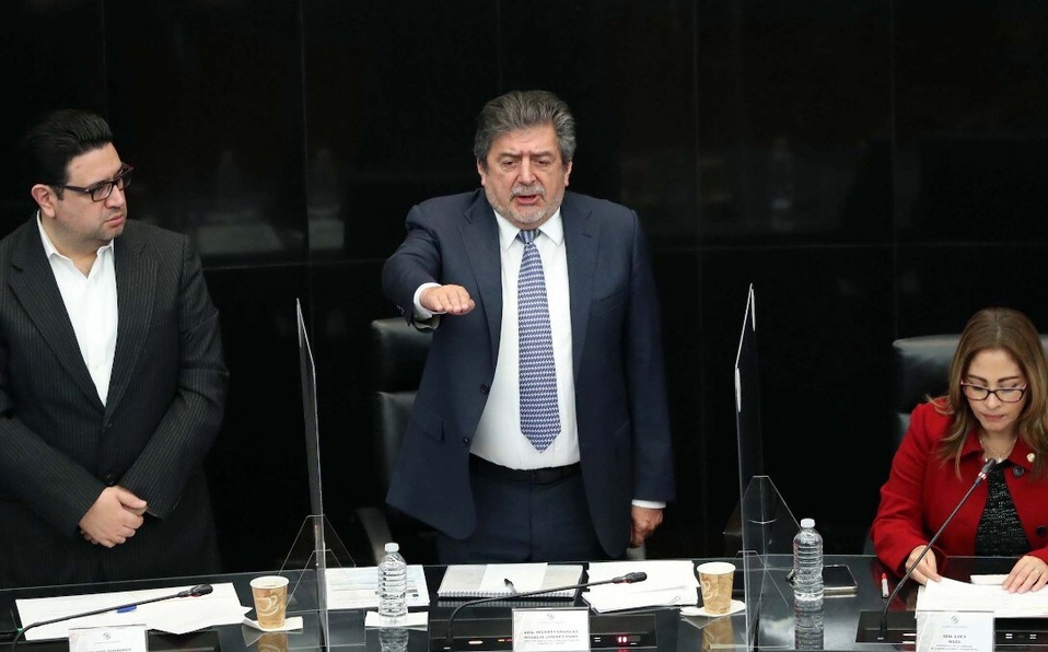 Se han interpuesto 25 amparos contra Tren Maya: Fonatur