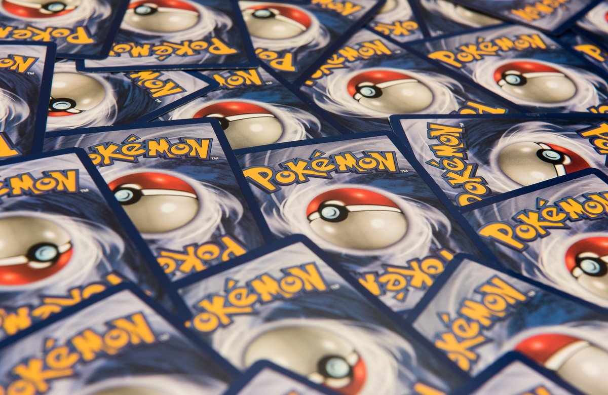 El sujeto es investigado por la tarjera Pokémon debido a que la ayuda se otorgó tras decisión del Congreso de Estados Unidos. | Archivo, Shutterstock