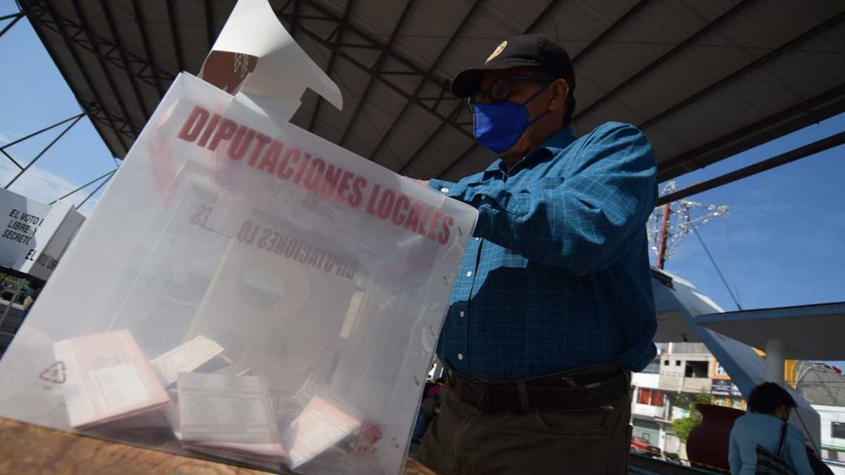 Adelantan precampañas para elección de gubernatura en Tamaulipas