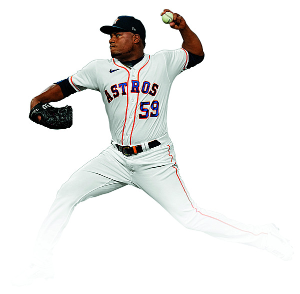 Astros de Houston