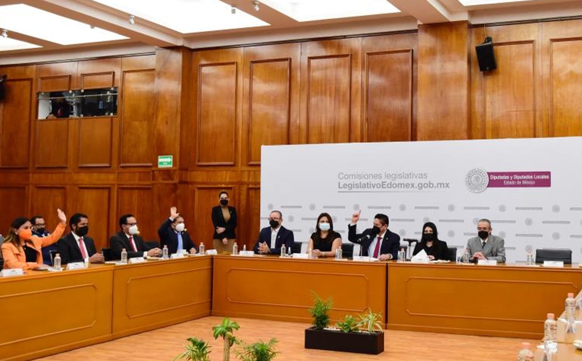 La comisión es fundamental para atender loa casos vinculados a delitos de alto impacto y que no están contemplados en la Ley original. (Especial)