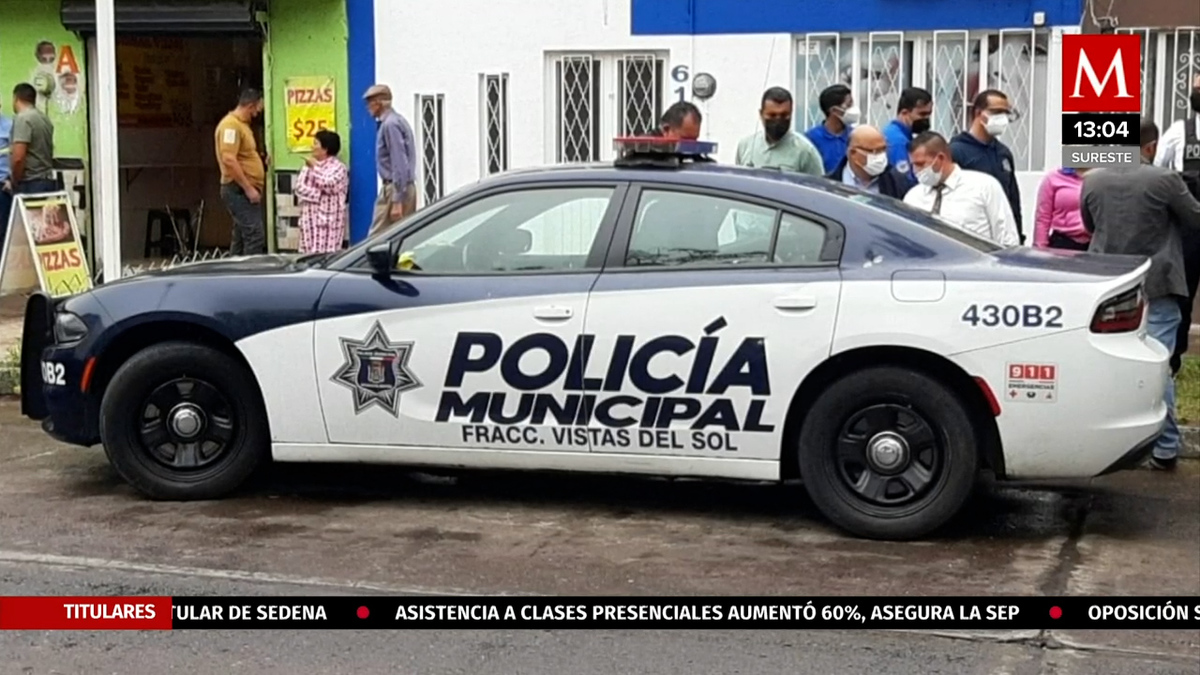 Encuentran a menor sin vida dentro de una casa en Aguascalientes