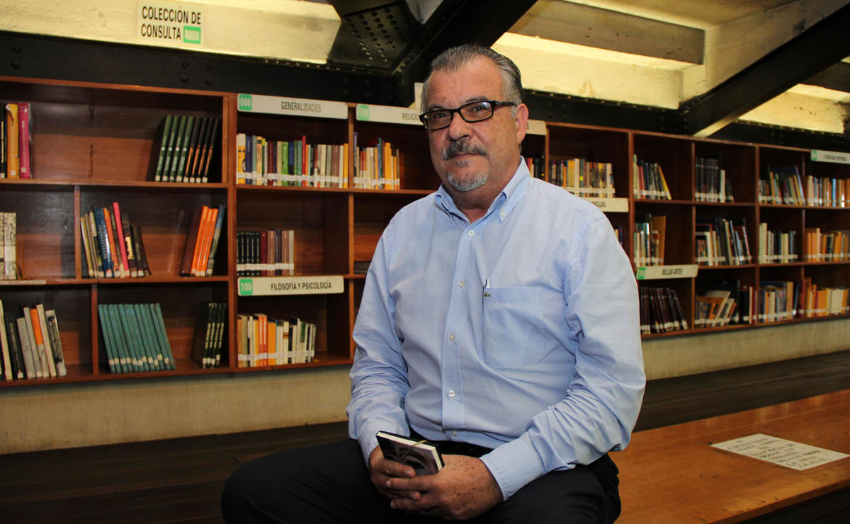 Gerardo Ascencio (Cortesía)