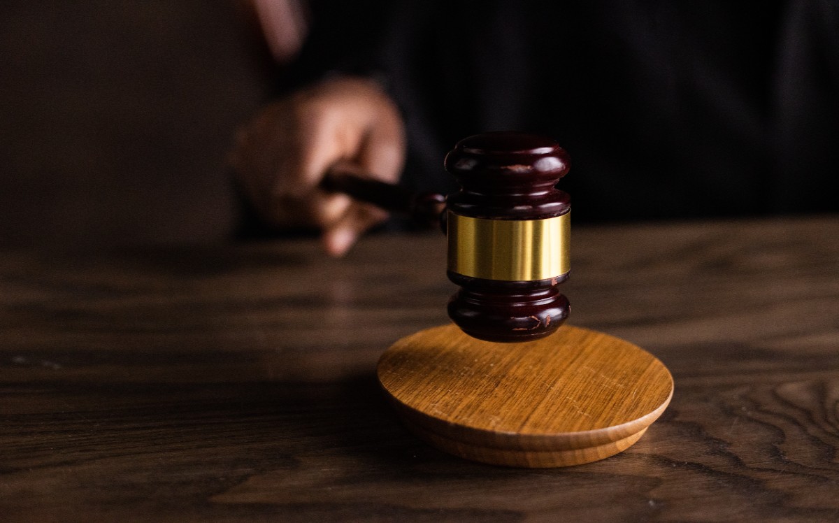 Gil Preg podía ser sentenciado a cadena perpetua. | Pexels