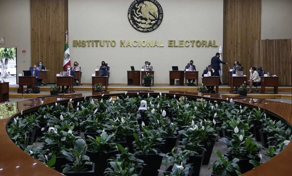 Jessica Rojas Alegría obtuvo seis votos  y Claudia Valdés Cid cinco. (Especial)