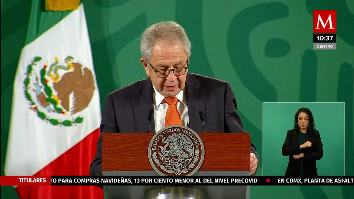 Jorge Alcocer comparecerá en cámara de diputados