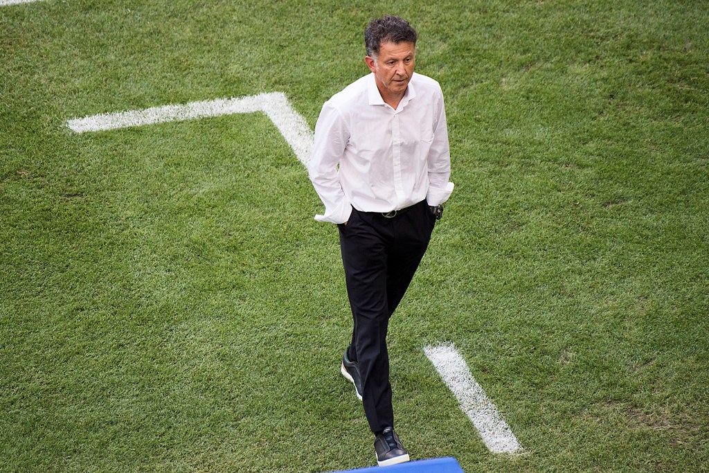 Juan Carlos Osorio (Imago7)