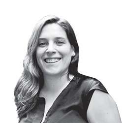 Lucía Hidalgo