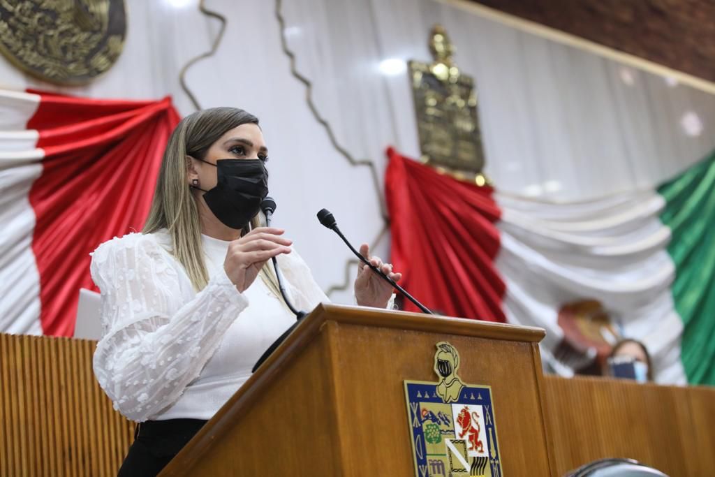PRI urge a gobierno de NL reforzar campañas contra adicciones. Foto: Especial