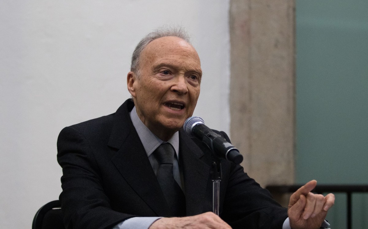 Las reformas apoyadas por Gertz Manero representan un retroceso para las víctimas, aseguraron los firmantes. | Cuartoscuro