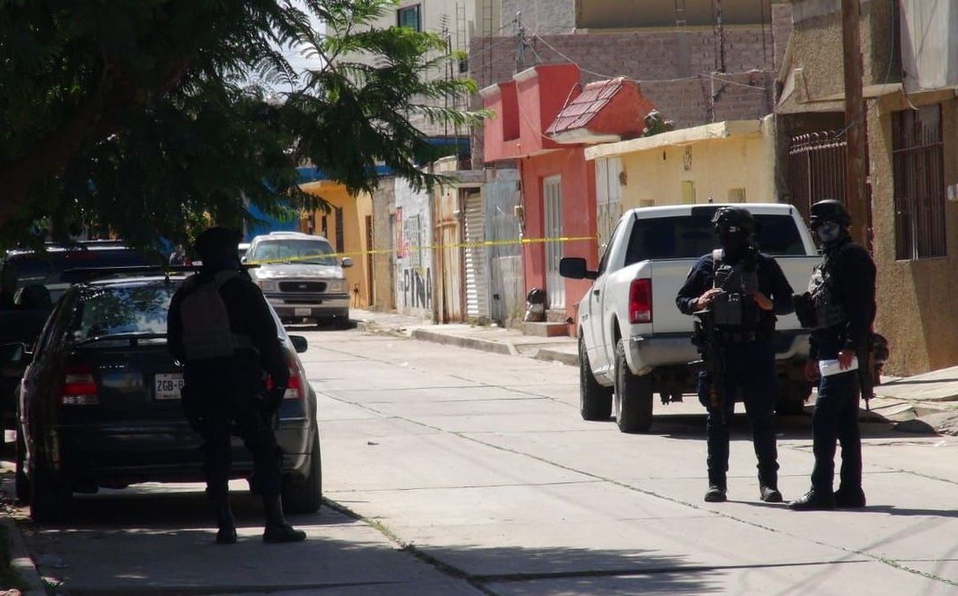 Reportan ataque armado durante un velorio en Fresnillo, Zacatecas; hay 2 muertos