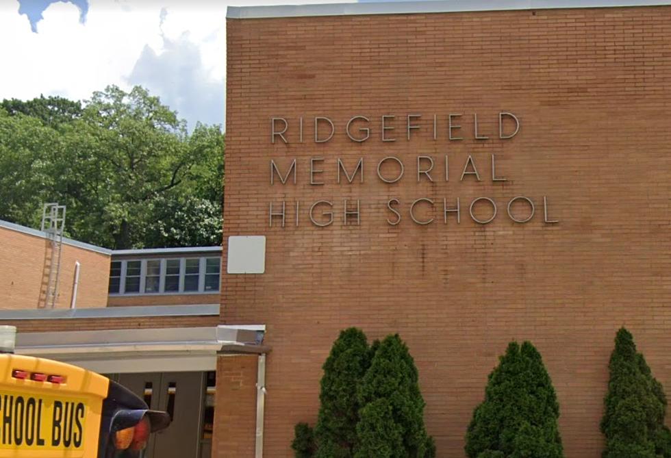 La secundaria Ridgefield Memorial se encuentra en Nueva Jersey. | Foto: Google Street View