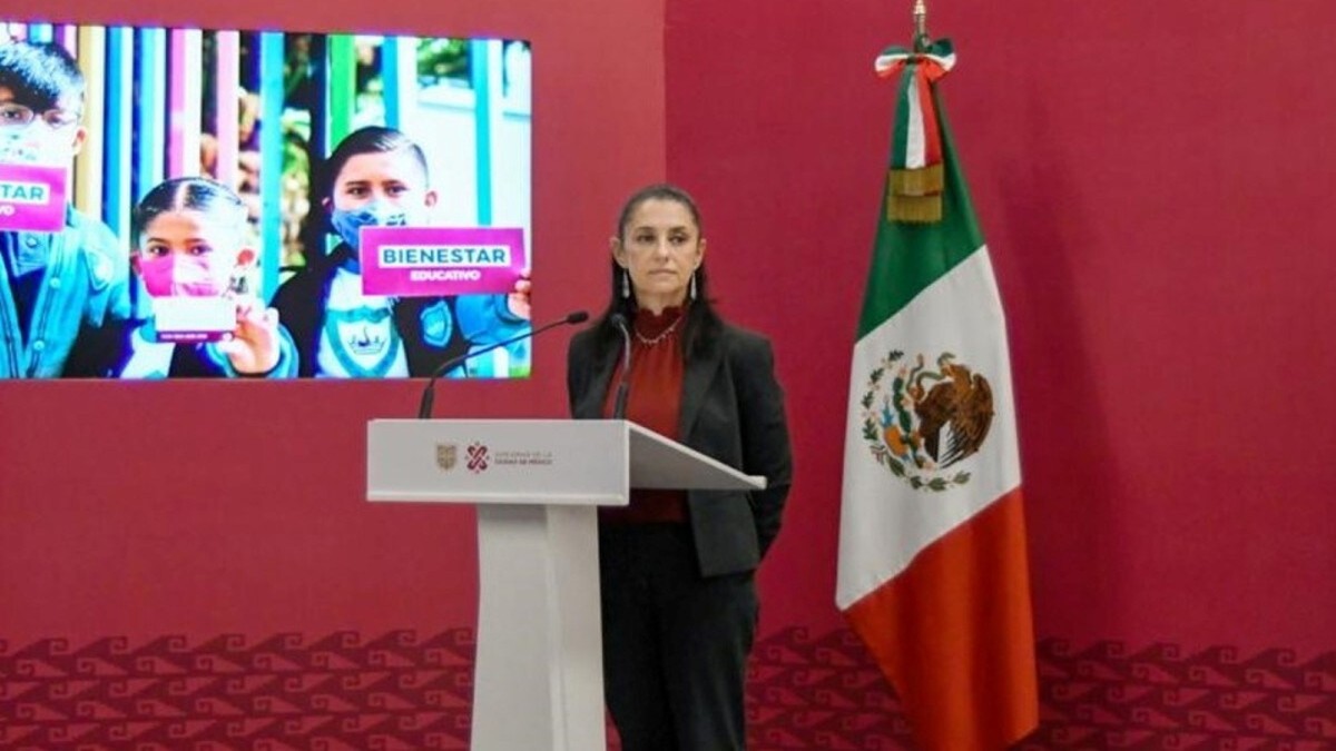 Sheinbaum defiende proceso judicial de FGJ por colapaso en Línea 12 del Metro de CdMx