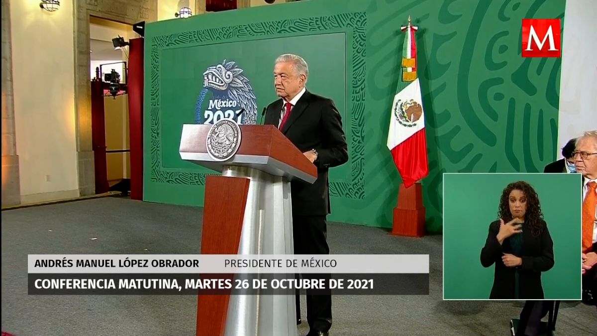 Venta de niñas en Guerrero se va a combatir: AMLO