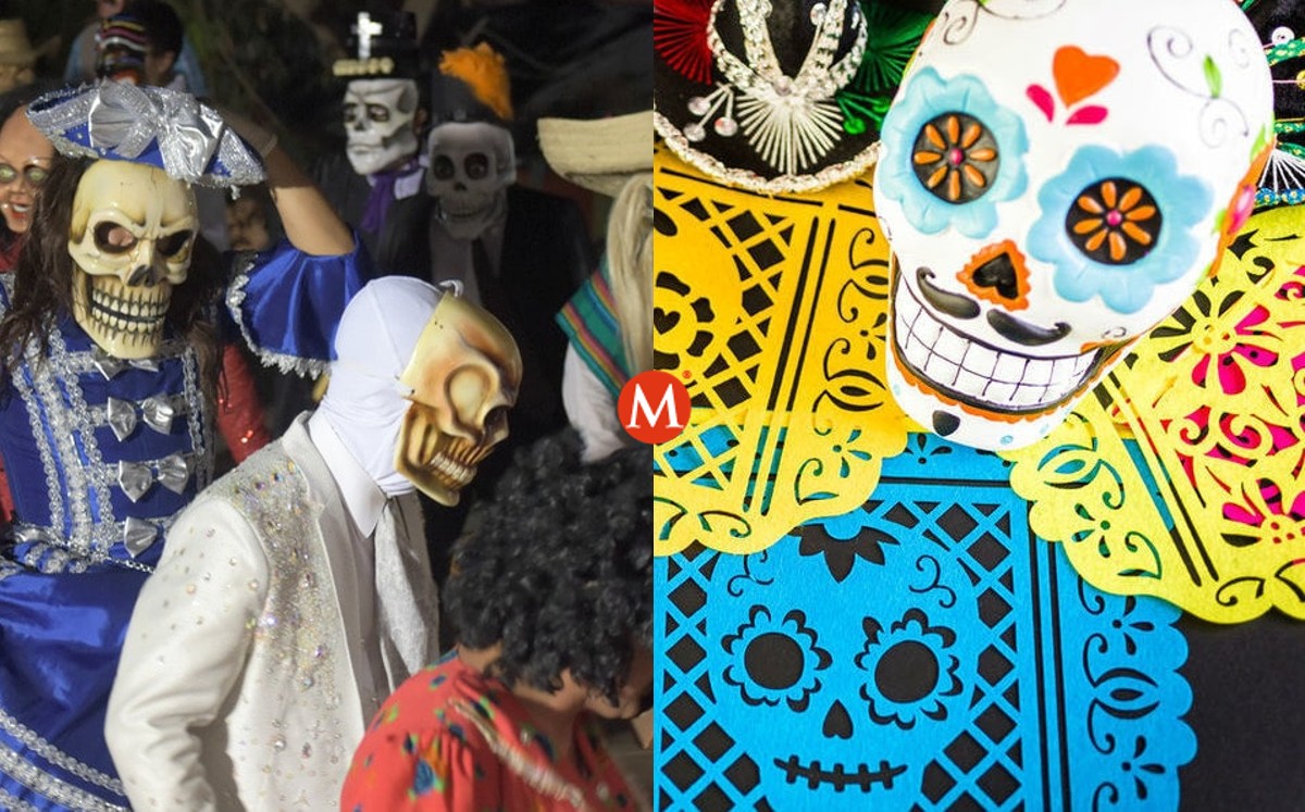 Xantolo y Día de Muertos no deben confundirse señalan historiadores.