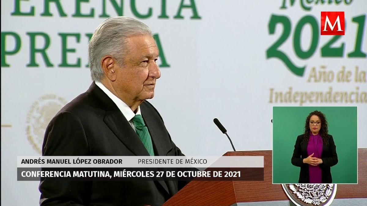 AMLO negociará contratos para reducir costo de mantenimiento ...